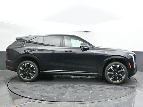 New 2025 Cadillac Escalade IQ Sport 2 image 10