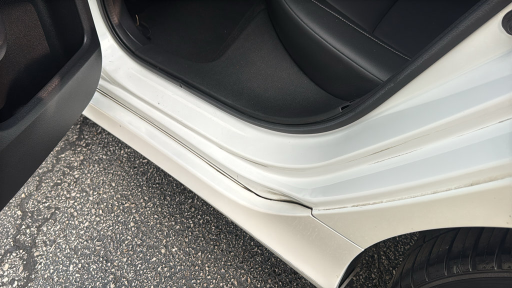 Used 2020 Honda Civic Touring image 33