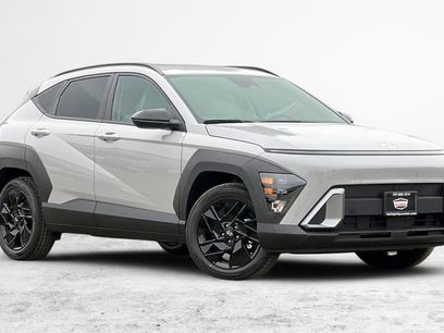 New 2026 Hyundai Kona SEL Sport