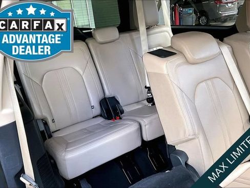 Used 2024 Ford Expedition Max Limited AWD/4WD image 34
