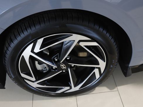 New 2026 Hyundai Sonata SEL image 9