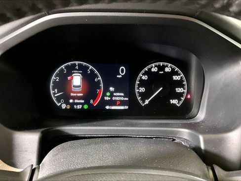 Used 2025 Honda Odyssey Elite image 16