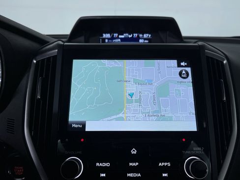 Used 2022 Subaru Forester Limited w/ Popular Package #2 image 20