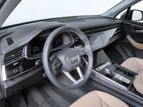 New 2025 Audi Q7 3.0T Premium Plus image 4