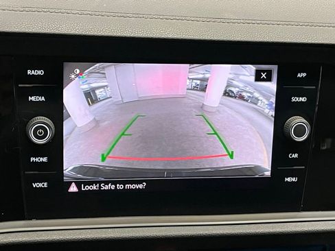 Used 2021 Volkswagen Jetta SEL image 26