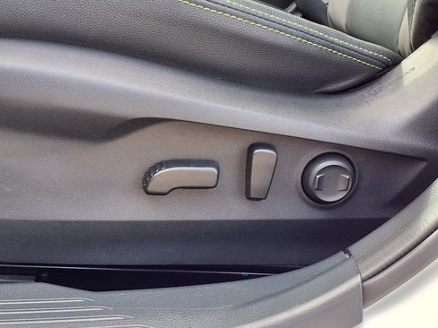 Certified 2024 Subaru Outback Onyx Edition XT image 21