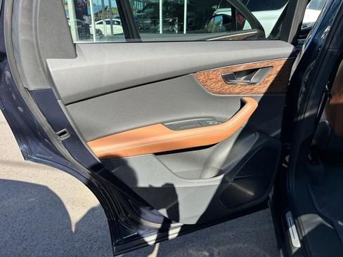 New 2026 Audi Q7 2.0T Premium Plus image 11