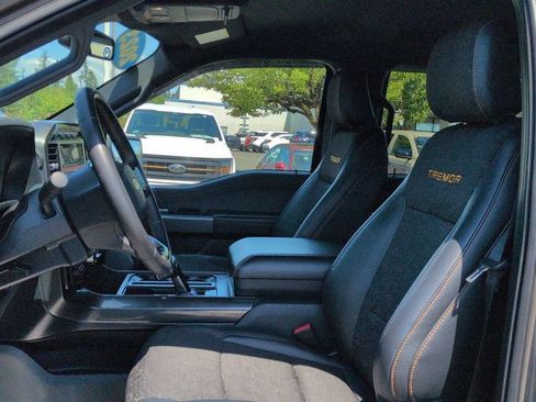 Used 2023 Ford F150 Tremor AWD/4WD image 13