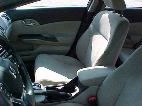 Used 2013 Honda Civic LX image 19