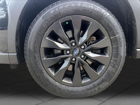 Used 2023 Subaru Outback Onyx Edition AWD/4WD image 11