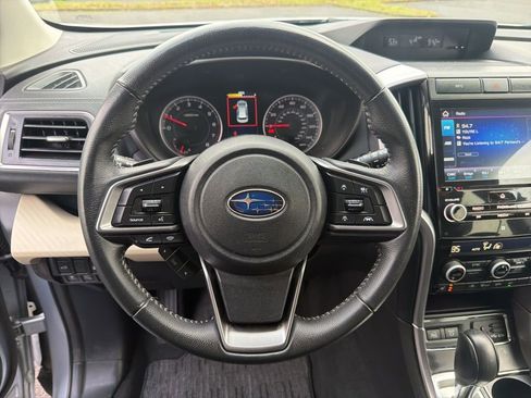 Used 2019 Subaru Ascent Premium image 32