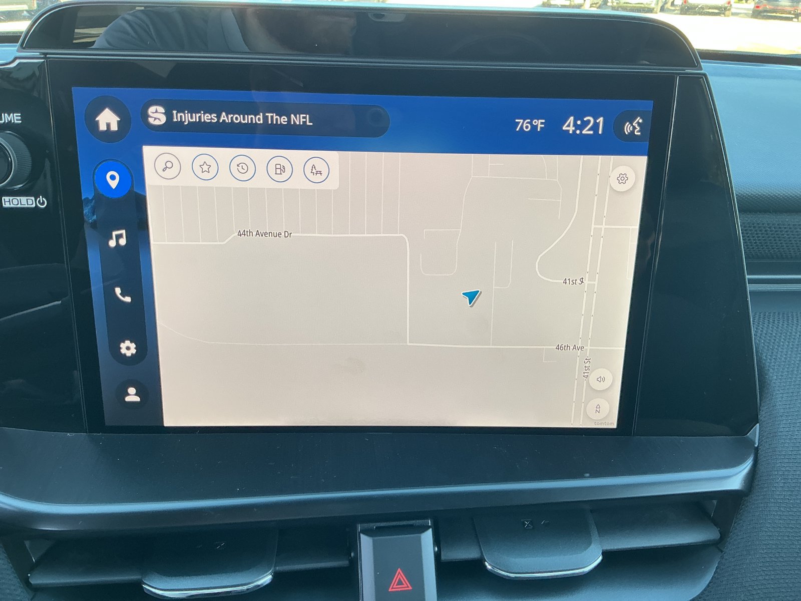New 2026 Subaru Outback Limited AWD/4WD image 19