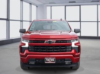 Used 2024 Chevrolet Silverado 1500 RST AWD/4WD video 2