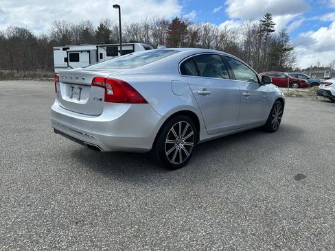 Used 2018 Volvo S60 T5 Inscription AWD/4WD image 5