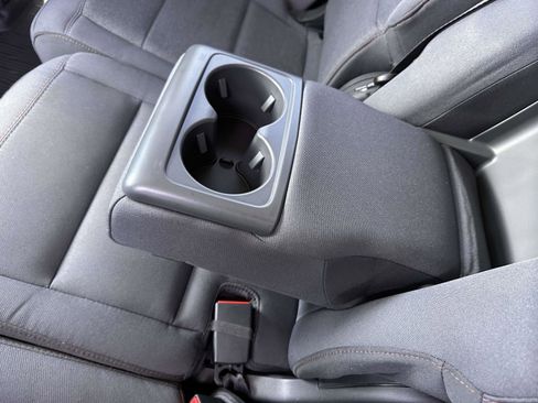 Used 2025 Ford Explorer Active image 15