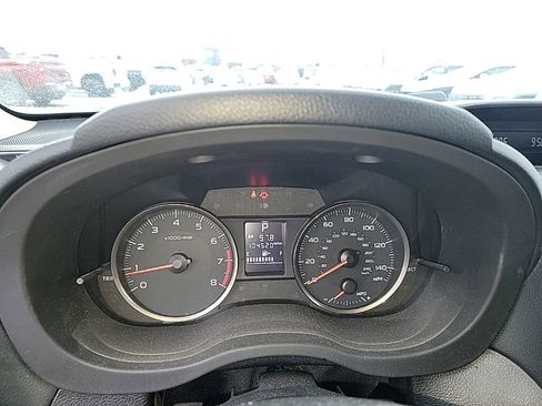 Used 2014 Subaru Crosstrek 2.0i Limited w/ Popular Package #2 image 15