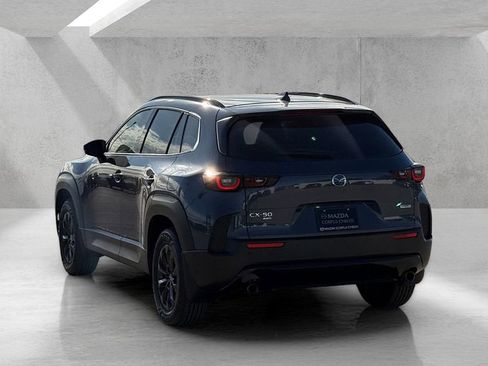 New 2026 MAZDA CX-50 AWD 2.5 Hybrid w/ Weather Package image 7