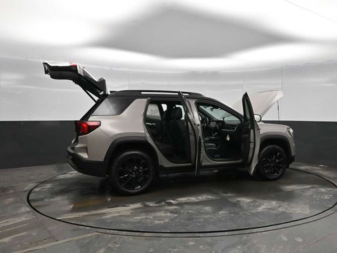 New 2026 GMC Terrain Elevation w/ Elevation Premium Package image 41