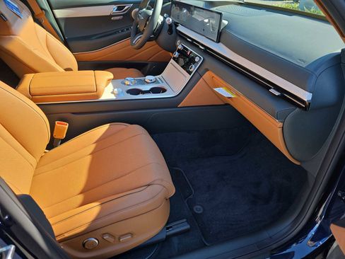 New 2026 Genesis GV80 2.5T Prestige image 28