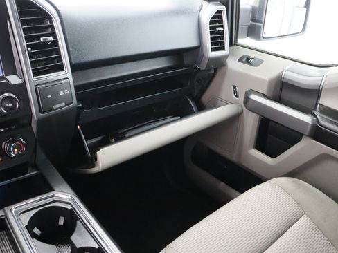 Used 2019 Ford F150 XLT w/ Equipment Group 302A Luxury RWD image 24