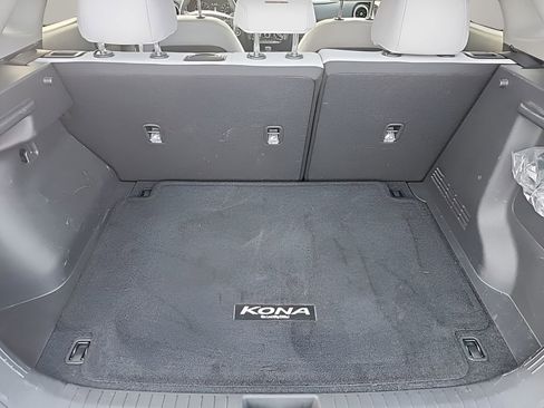 Used 2023 Hyundai Kona SEL w/ Cargo Package image 20