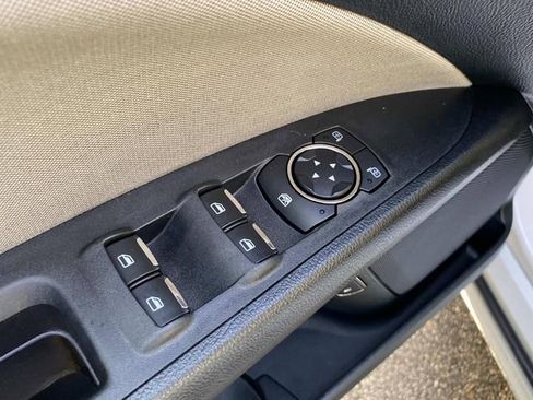 Used 2018 Ford Fusion S image 13