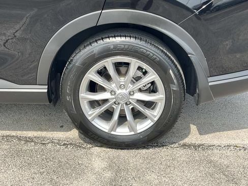 Used 2025 Honda CR-V EX-L image 14