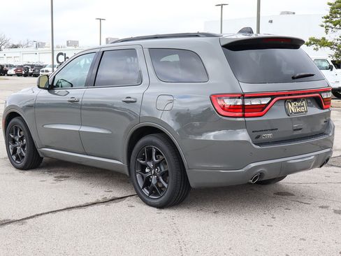New 2026 Dodge Durango GT w/ Blacktop Package image 7