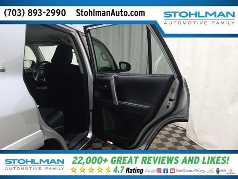 Used 2024 Toyota 4Runner SR5 image 33