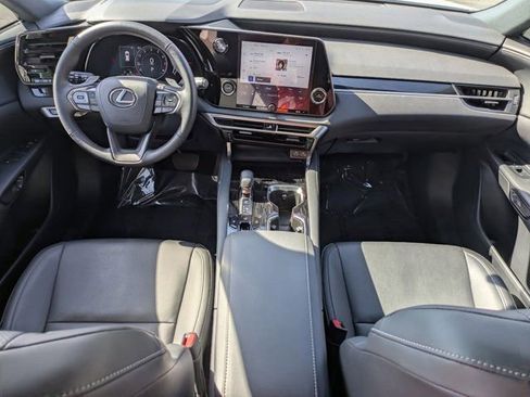 Used 2024 Lexus RX 350 FWD w/ Technology Package image 28