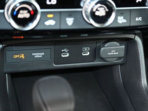 New 2025 Honda Civic Sport image 27