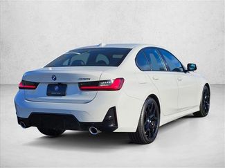 New 2026 BMW 330i Sedan w/ M Sport Package video 2