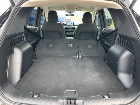 Used 2023 Ford Escape Active AWD/4WD image 32