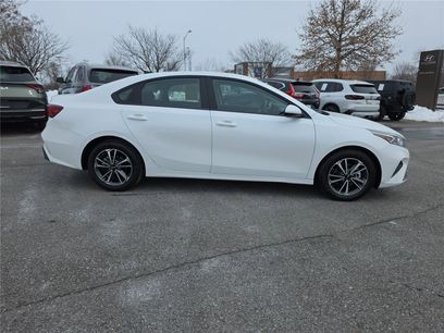 Used 2024 Kia Forte LXS