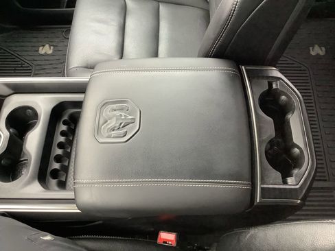 Used 2023 RAM 1500 Rebel w/ Rebel Level 2 Equipment Group image 22