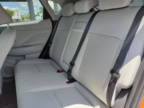 Used 2024 Hyundai Kona SEL FWD image 16