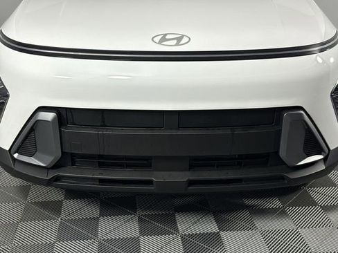 New 2026 Hyundai Kona SEL Sport image 47