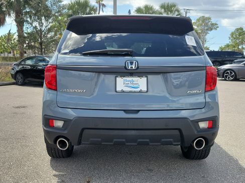 Used 2023 Honda Passport EX-L image 5