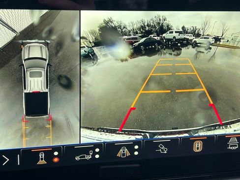 New 2026 GMC Sierra 1500 AT4 image 16