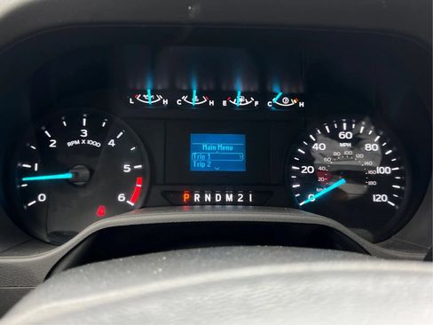 Used 2024 Ford E-350 and Econoline 350 Super Duty w/ Power Windows & Locks Group RWD image 20