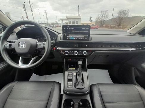 Used 2023 Honda CR-V EX-L image 49
