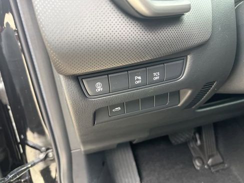 New 2026 MAZDA CX-50 AWD 2.5 S w/ Cargo Package image 7