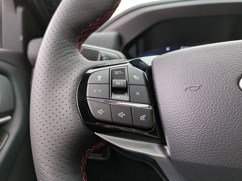 New 2026 Ford Explorer ST w/ Sun And Sound Package image 34