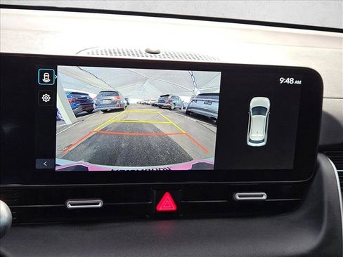 Used 2025 Hyundai Ioniq 5 SEL RWD image 13