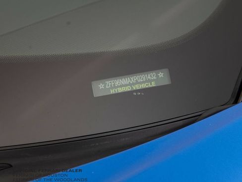 Used 2023 Ferrari SF90 Spider AWD/4WD image 42