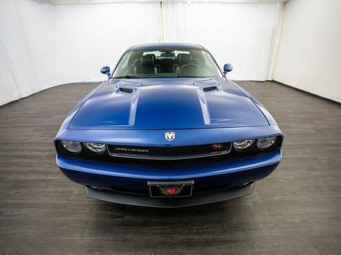 Used 2009 Dodge Challenger R/T image 14