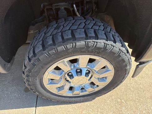 Used 2018 GMC Sierra 2500 Denali w/ Duramax Plus Package image 58