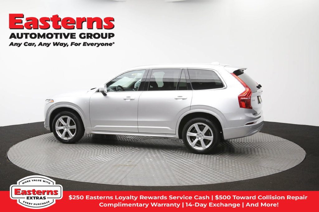 Used 2022 Volvo XC90 T5 Momentum AWD/4WD image 64