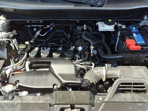 Used 2023 Honda CR-V EX-L image 29