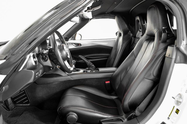 Used 2016 MAZDA MX-5 Miata Grand Touring RWD image 31
